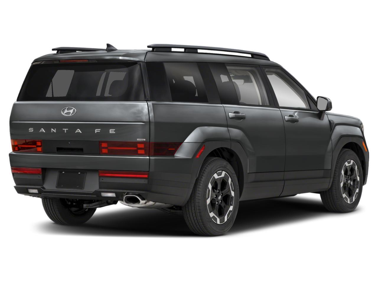 2026 Hyundai Santa Fe SEL San Clemente CA