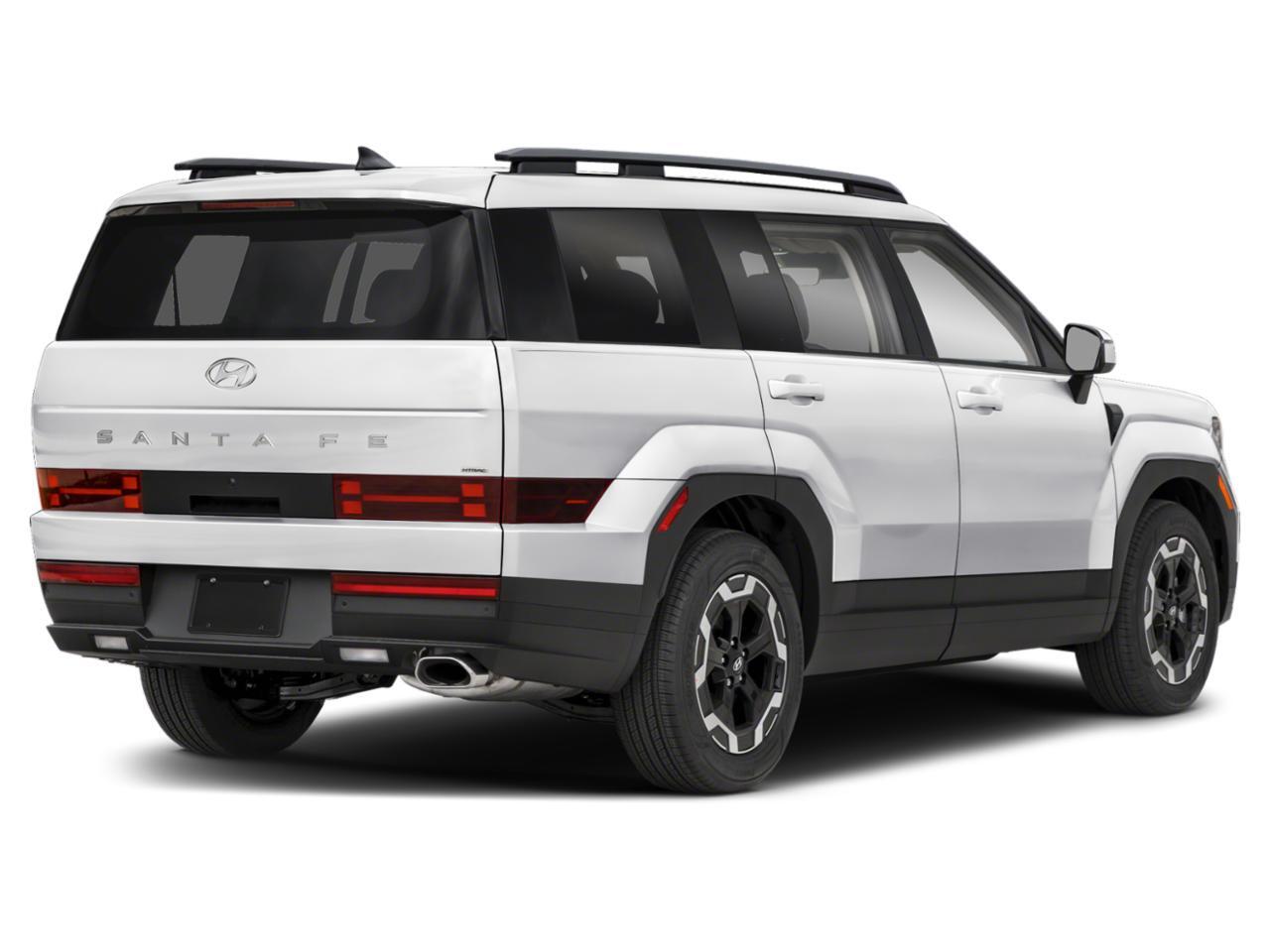 2026 Hyundai Santa Fe SEL San Clemente CA