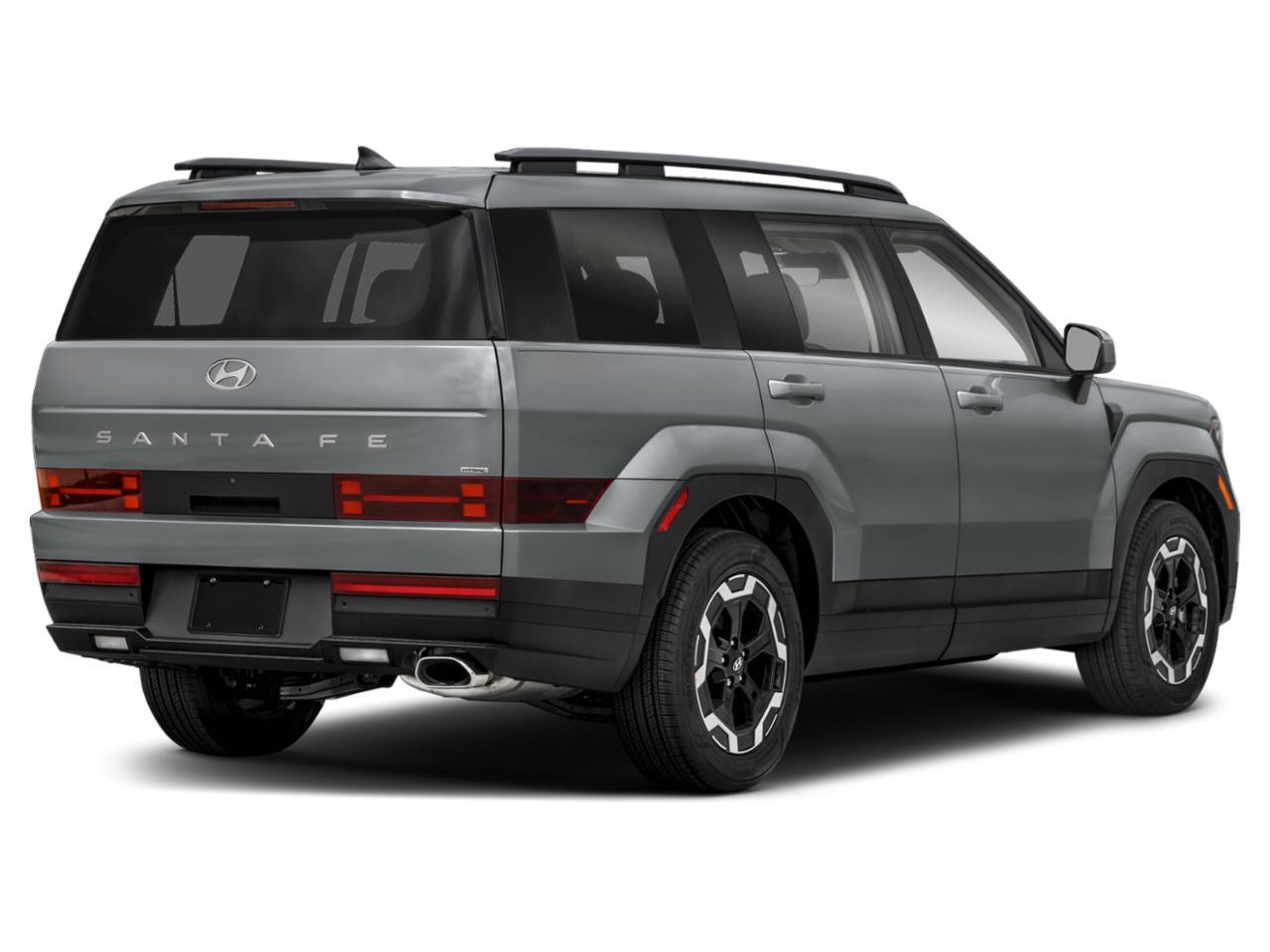 2026 Hyundai Santa Fe SEL San Clemente CA