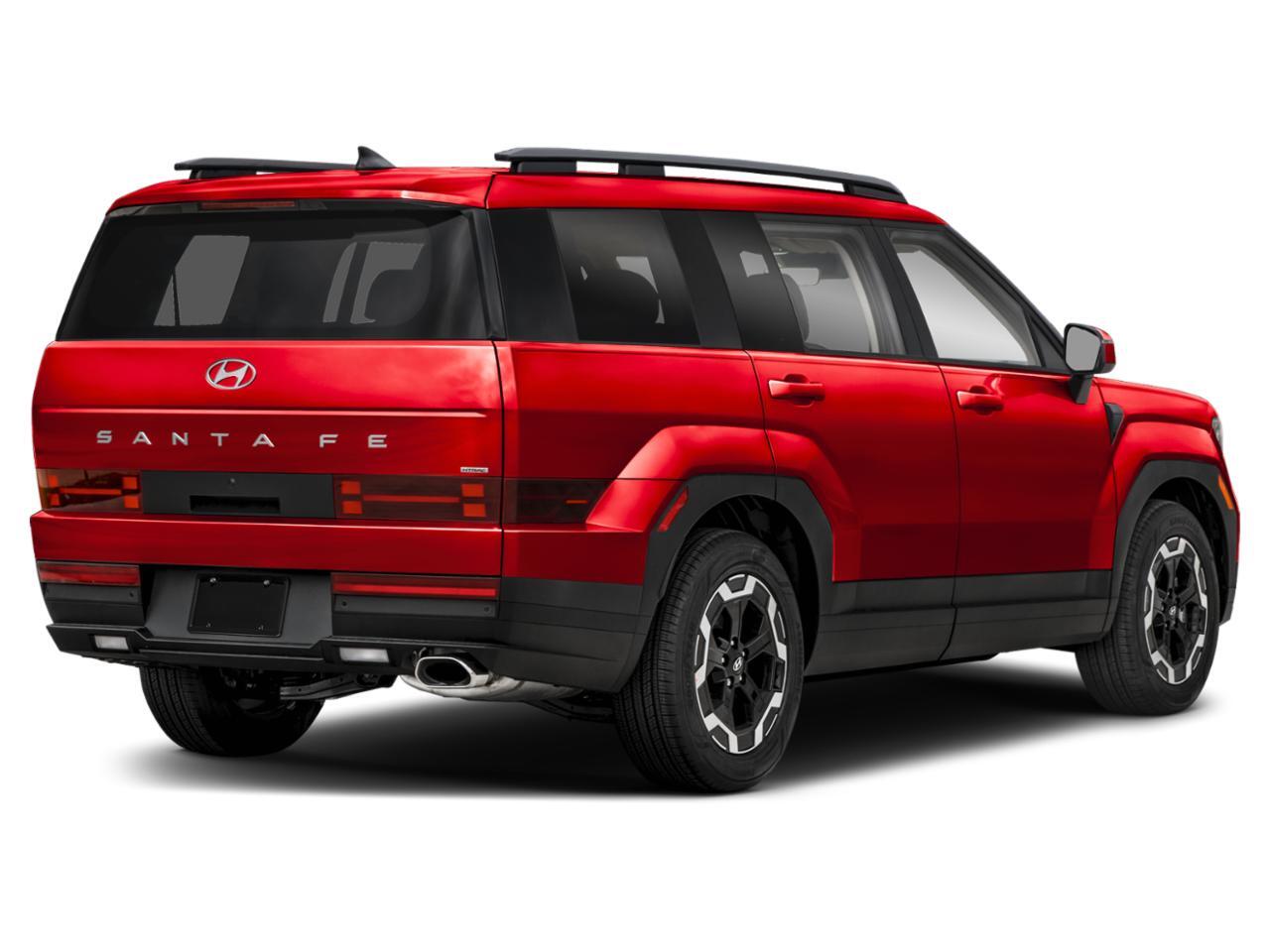 2026 Hyundai Santa Fe SEL San Clemente CA
