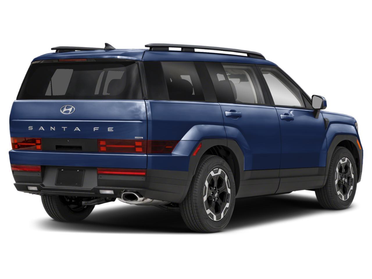 2026 Hyundai Santa Fe SEL San Clemente CA