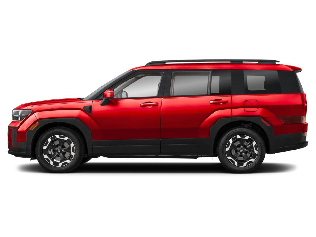 2026 Hyundai Santa Fe SEL San Clemente CA