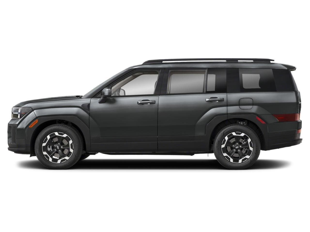 2026 Hyundai Santa Fe SEL San Clemente CA