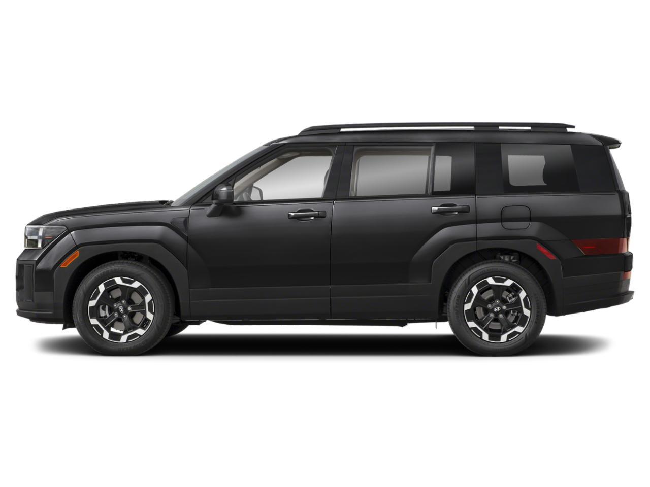 2026 Hyundai Santa Fe SEL San Clemente CA