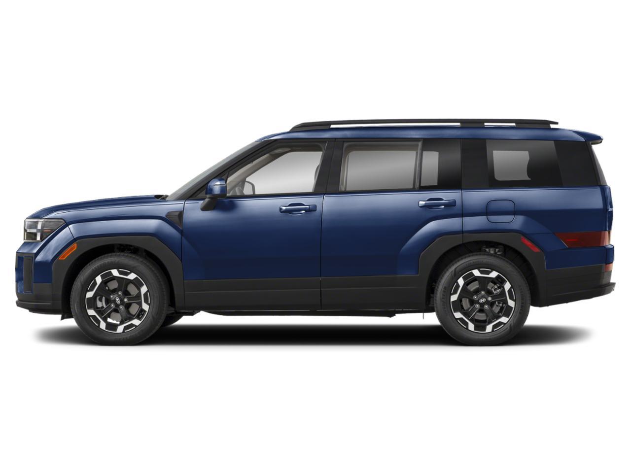 2026 Hyundai Santa Fe SEL San Clemente CA