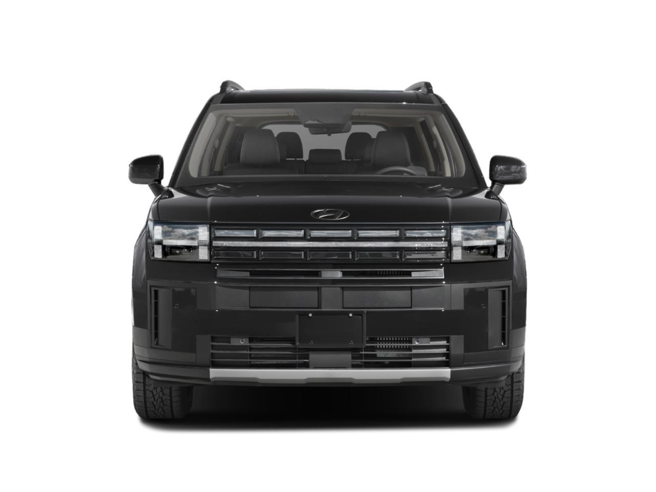 2026 Hyundai Santa Fe XRT San Clemente CA