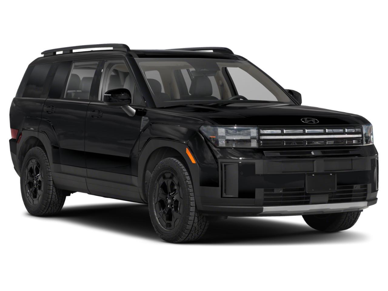 2026 Hyundai Santa Fe XRT San Clemente CA