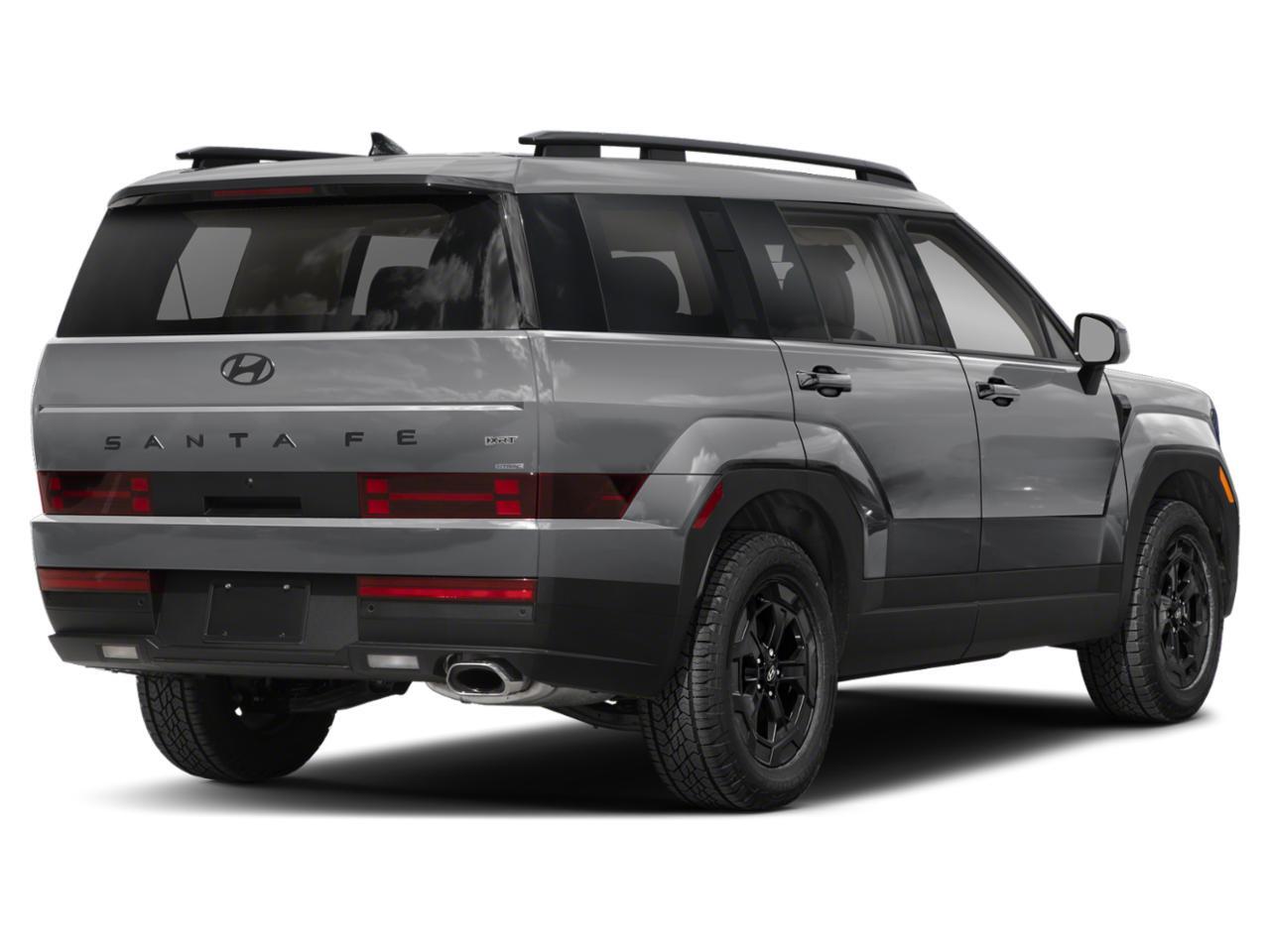 2026 Hyundai Santa Fe XRT San Clemente CA