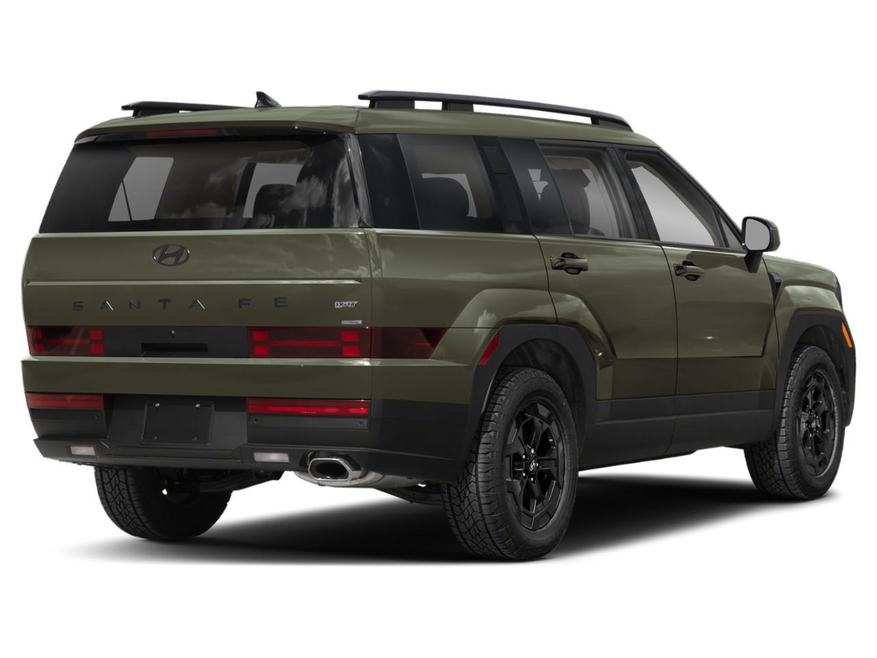 2026 Hyundai Santa Fe XRT San Clemente CA