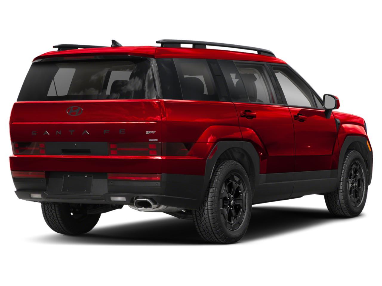 2026 Hyundai Santa Fe XRT San Clemente CA