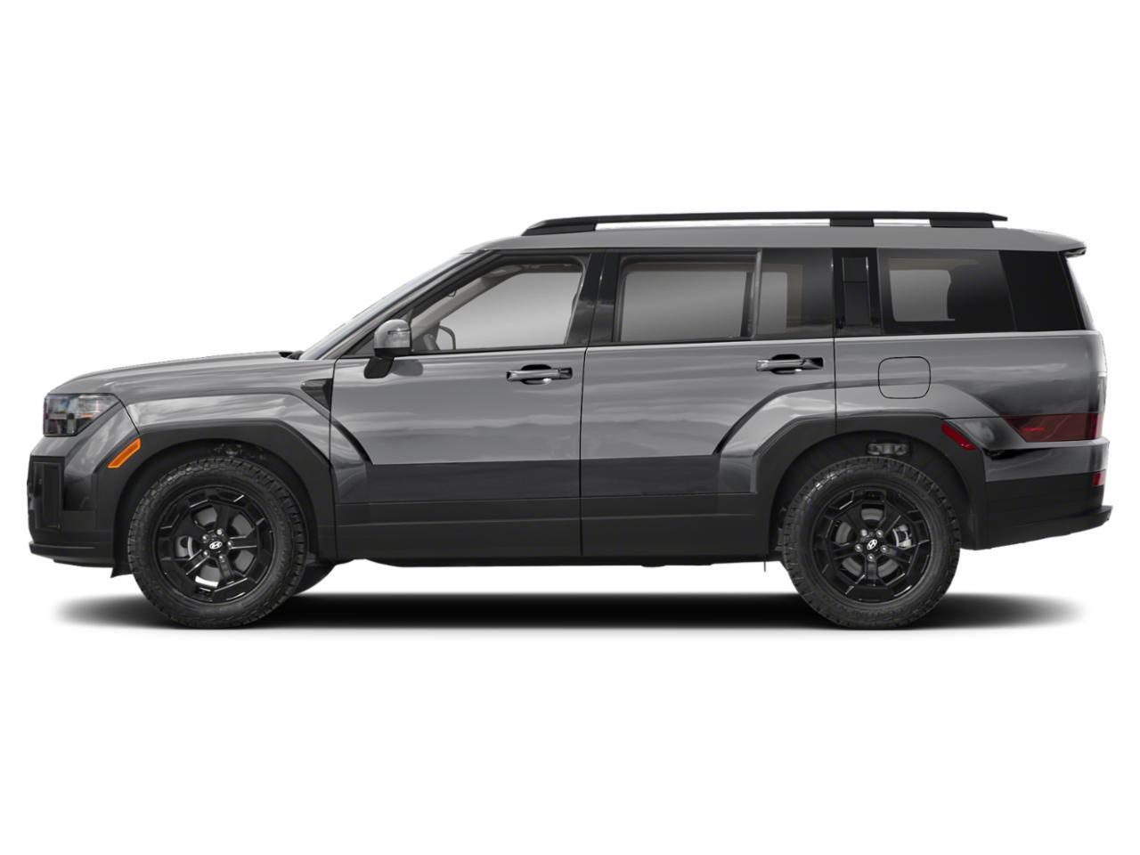 2026 Hyundai Santa Fe XRT San Clemente CA