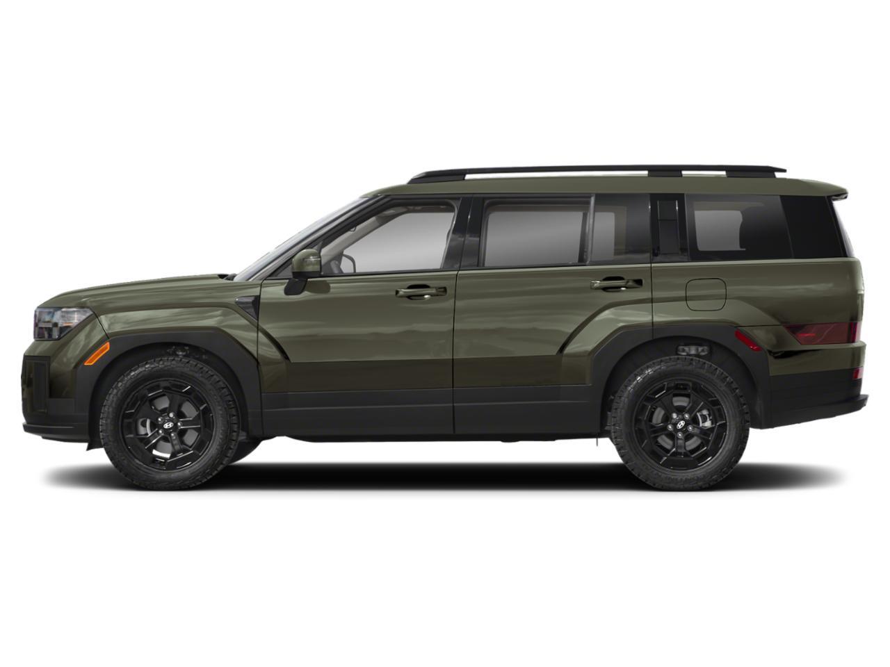 2026 Hyundai Santa Fe XRT San Clemente CA