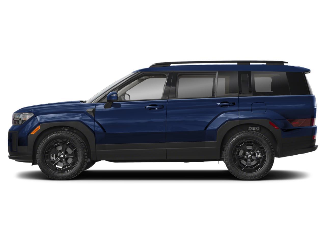 2026 Hyundai Santa Fe XRT San Clemente CA