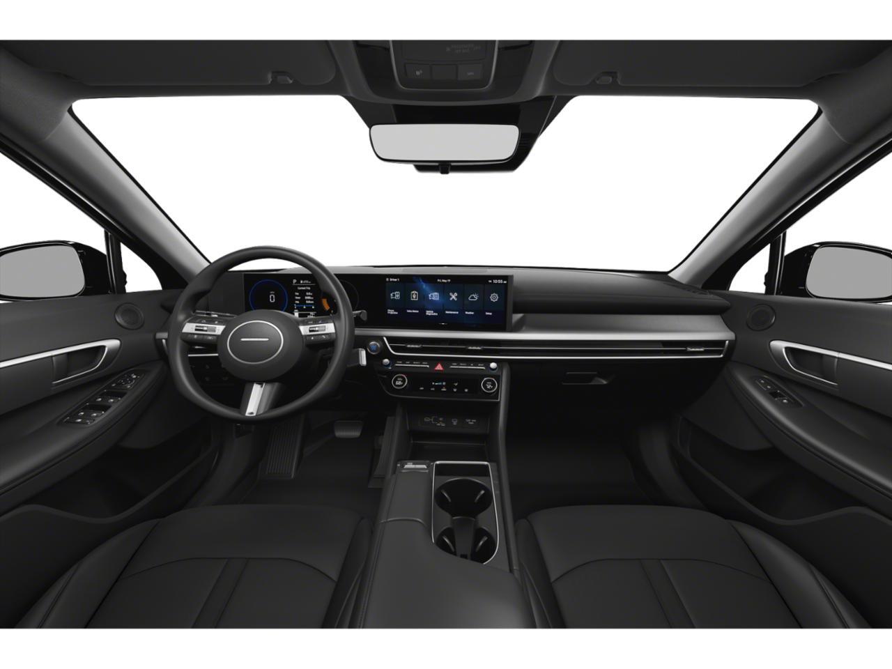 2026 Hyundai Sonata Hybrid Blue San Clemente CA