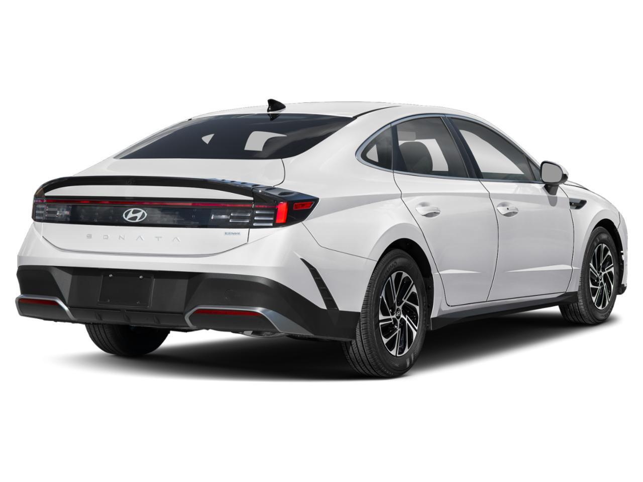 2026 Hyundai Sonata Hybrid Blue San Clemente CA