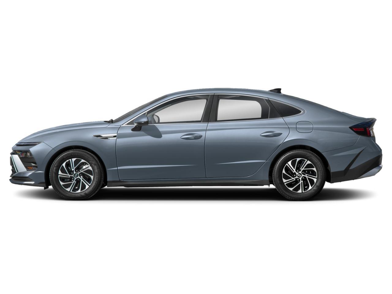 2026 Hyundai Sonata Hybrid Blue San Clemente CA