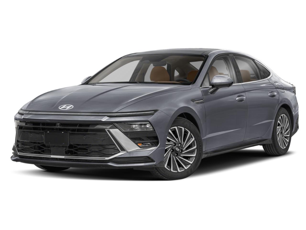 2026 Hyundai Sonata Hybrid Limited Folsom CA