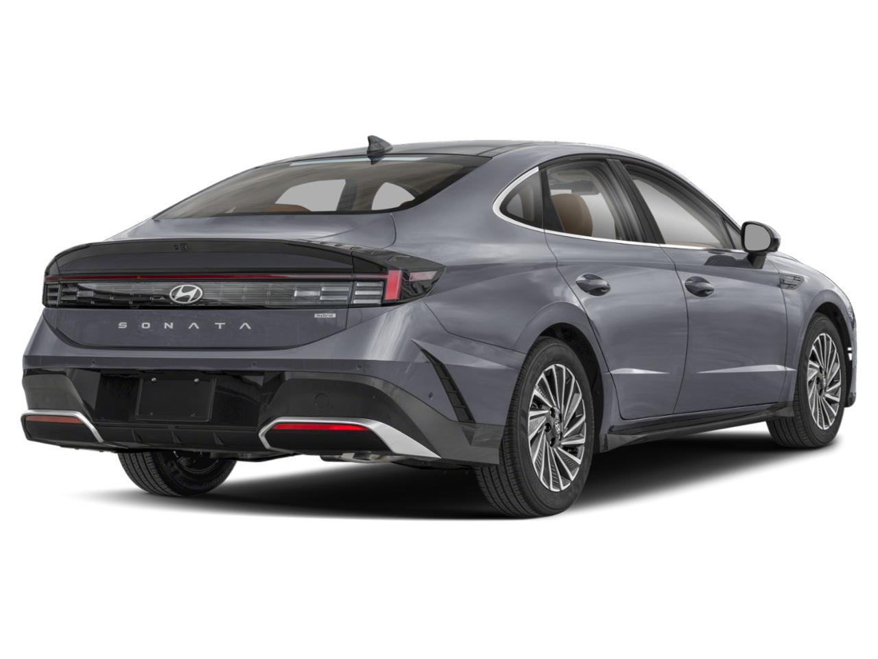 2026 Hyundai Sonata Hybrid Limited Folsom CA