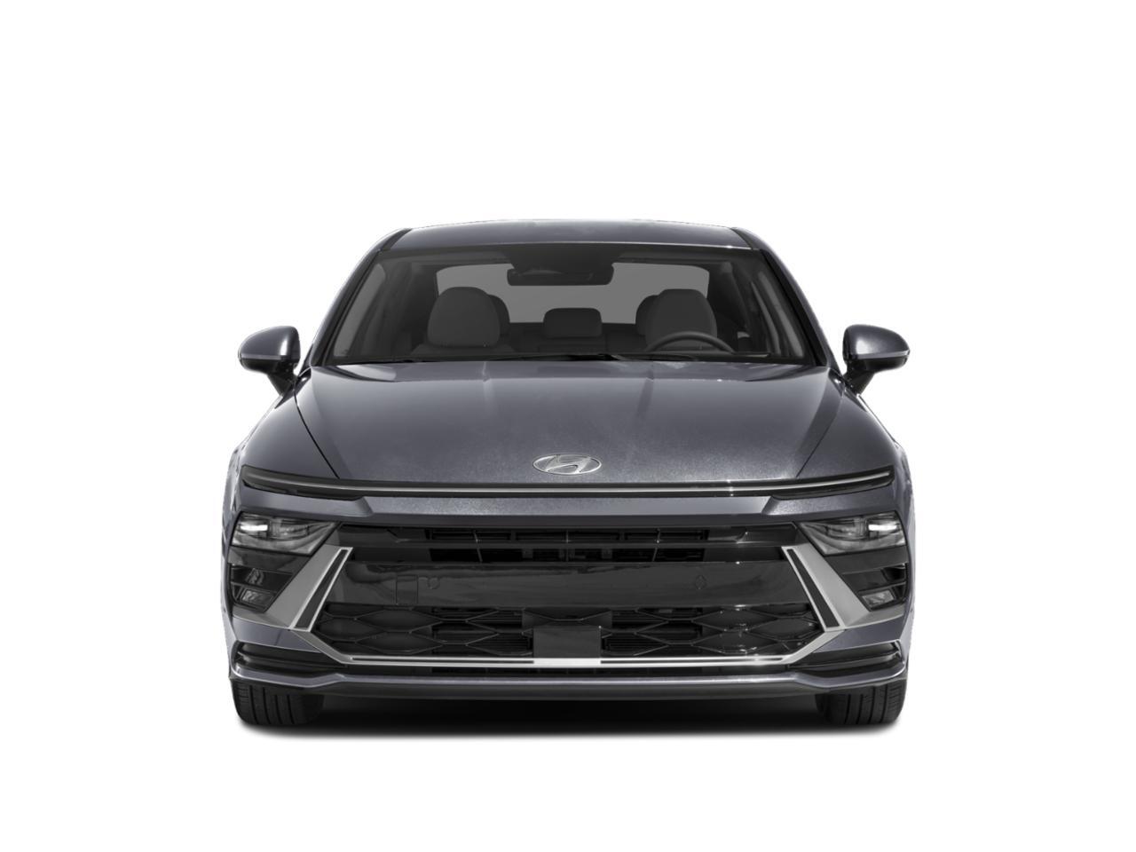 2026 Hyundai Sonata Hybrid SEL San Clemente CA