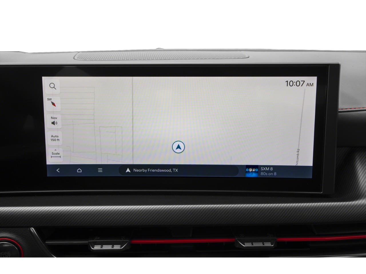 2026 Hyundai Sonata N Line San Clemente CA