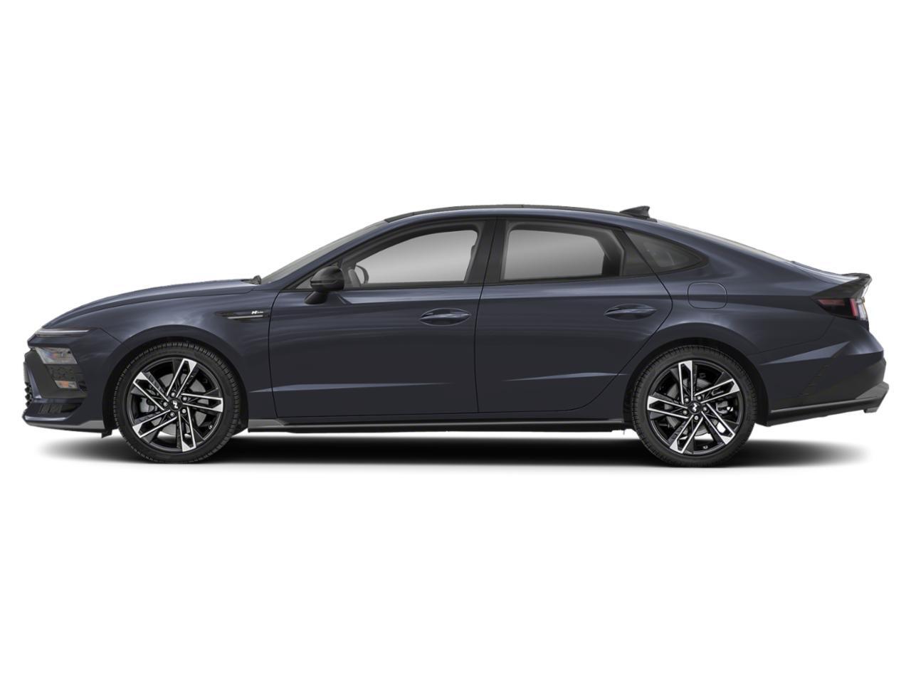 2026 Hyundai Sonata N Line San Clemente CA