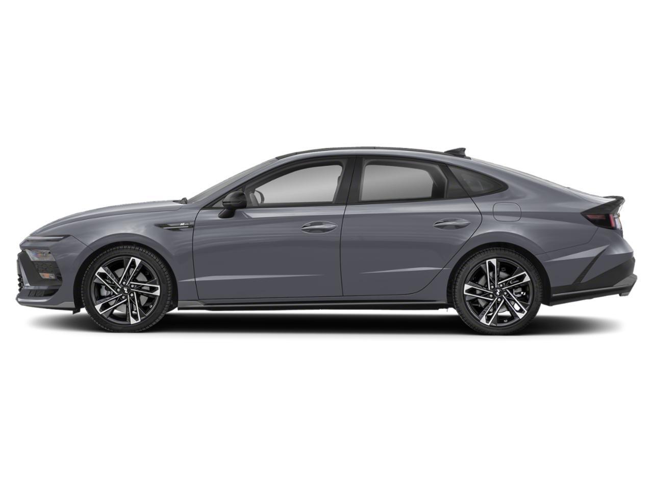 2026 Hyundai Sonata N Line San Clemente CA