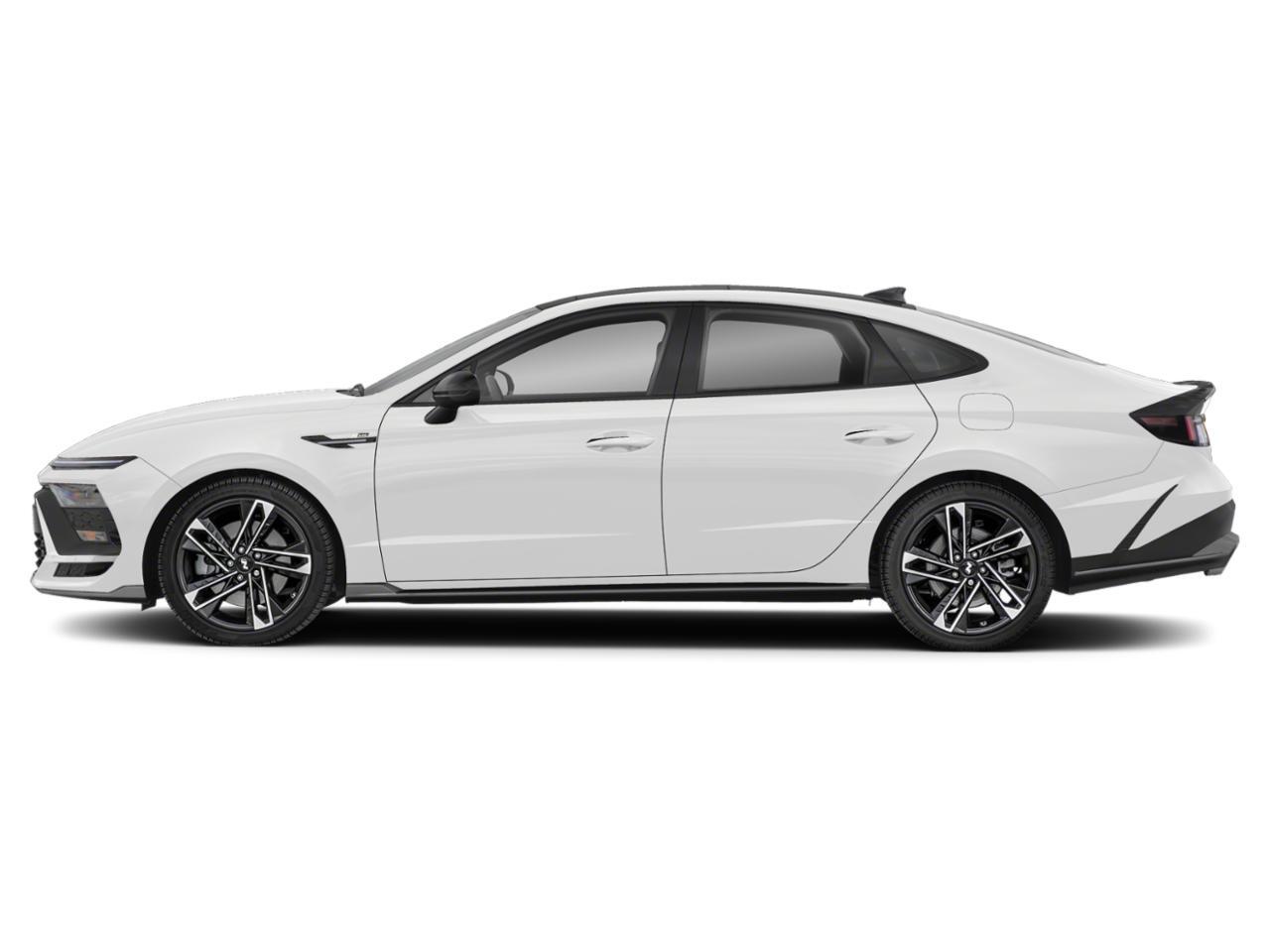2026 Hyundai Sonata N Line San Clemente CA