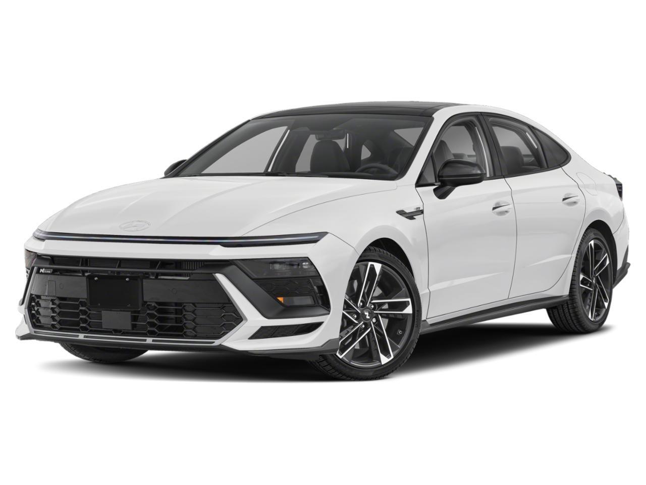2026 Hyundai Sonata N Line San Clemente CA