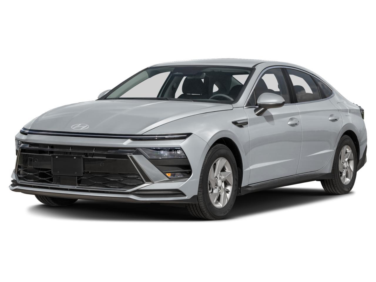 2026 Hyundai Sonata SE Folsom CA
