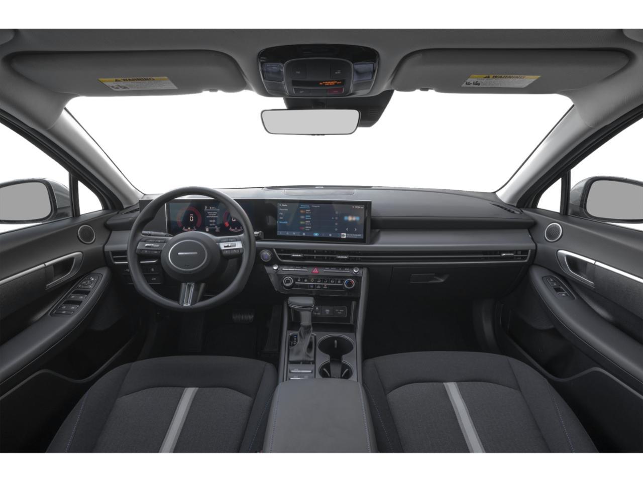2026 Hyundai Sonata SE Folsom CA