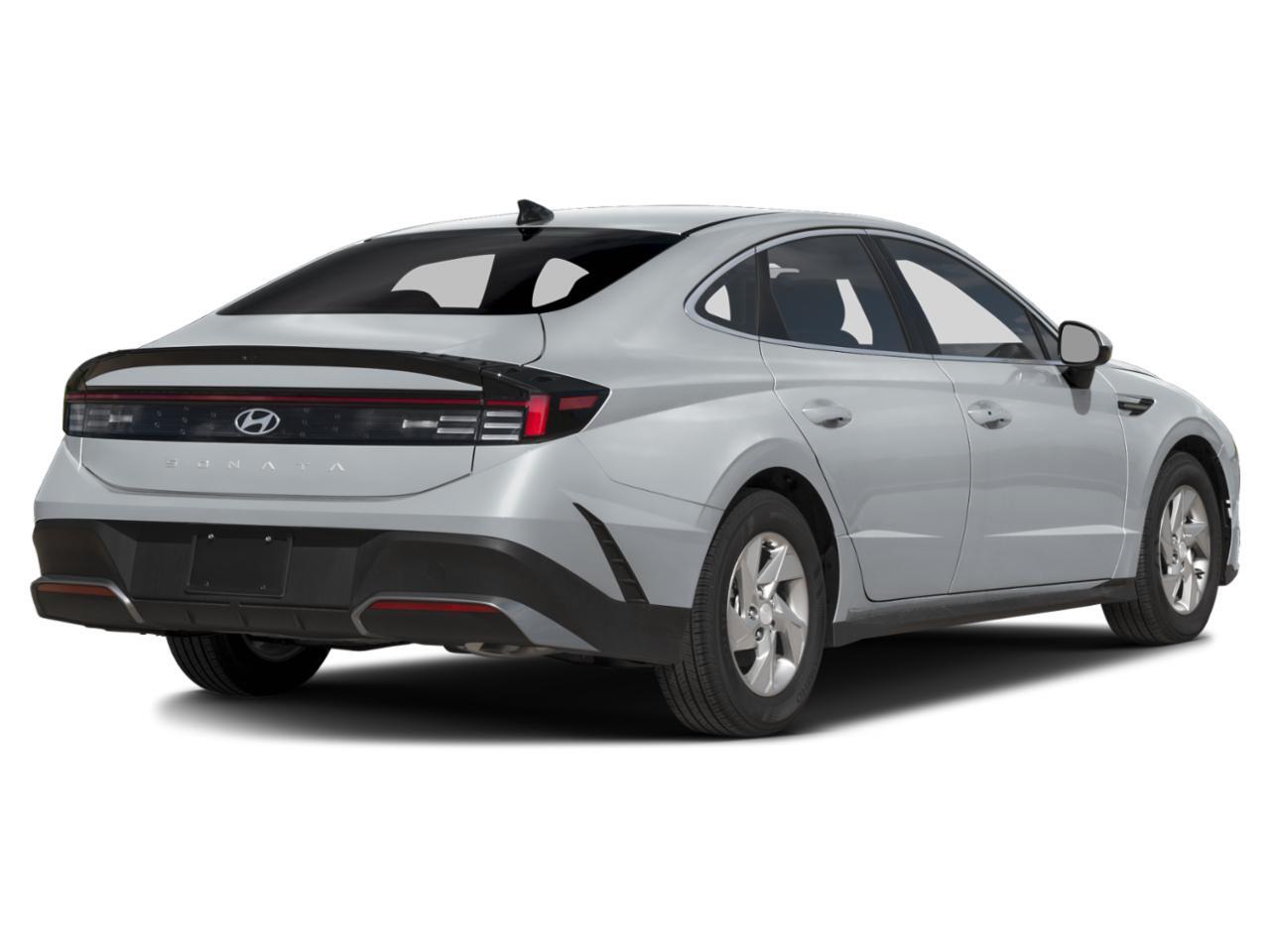 2026 Hyundai Sonata SE Folsom CA