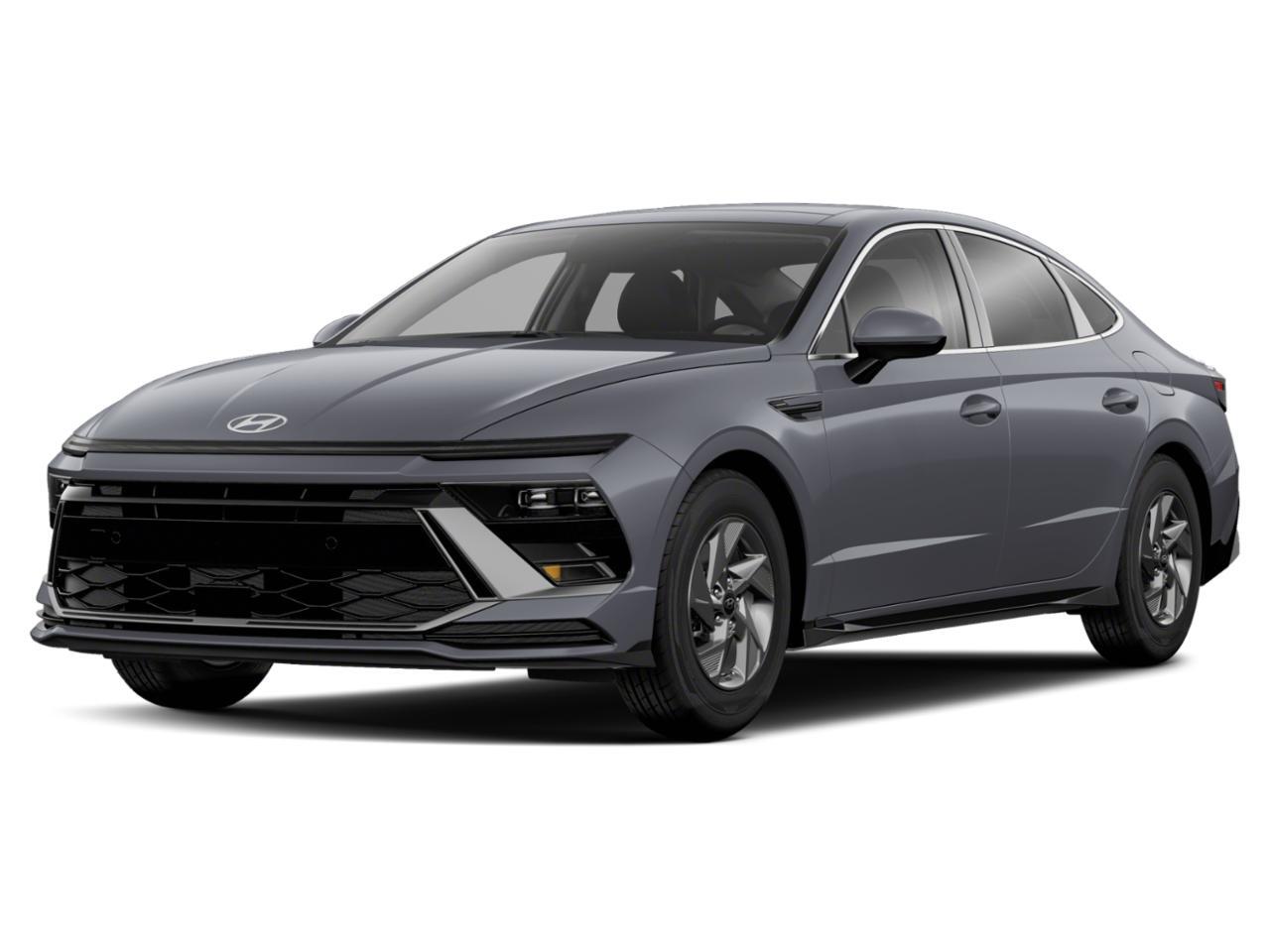 2026 Hyundai Sonata SE Folsom CA