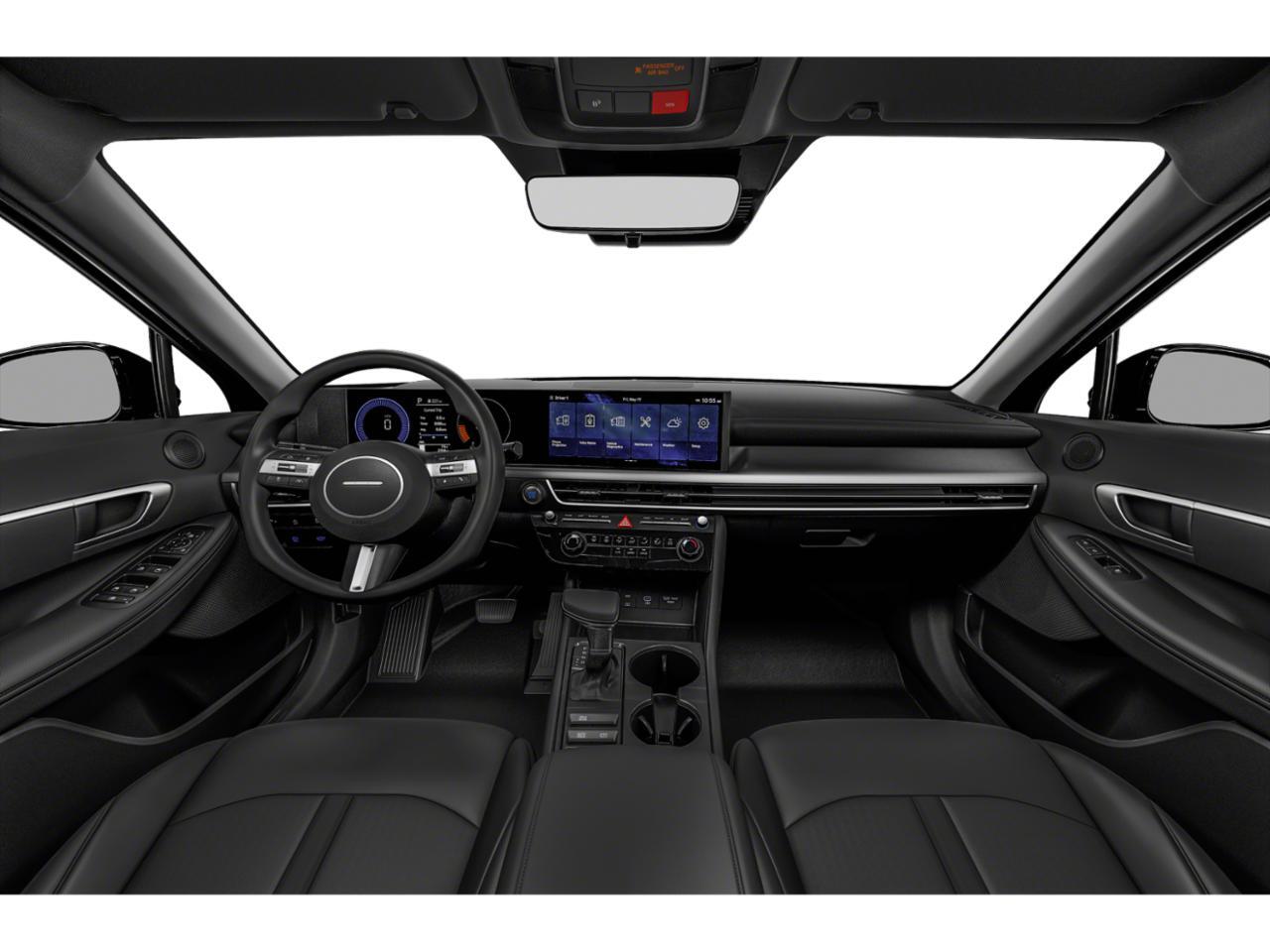 2026 Hyundai Sonata SE San Clemente CA