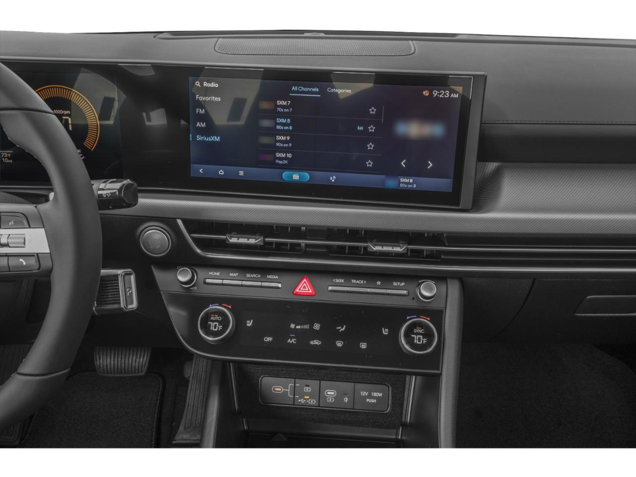 2026 Hyundai Sonata SEL Sport San Clemente CA