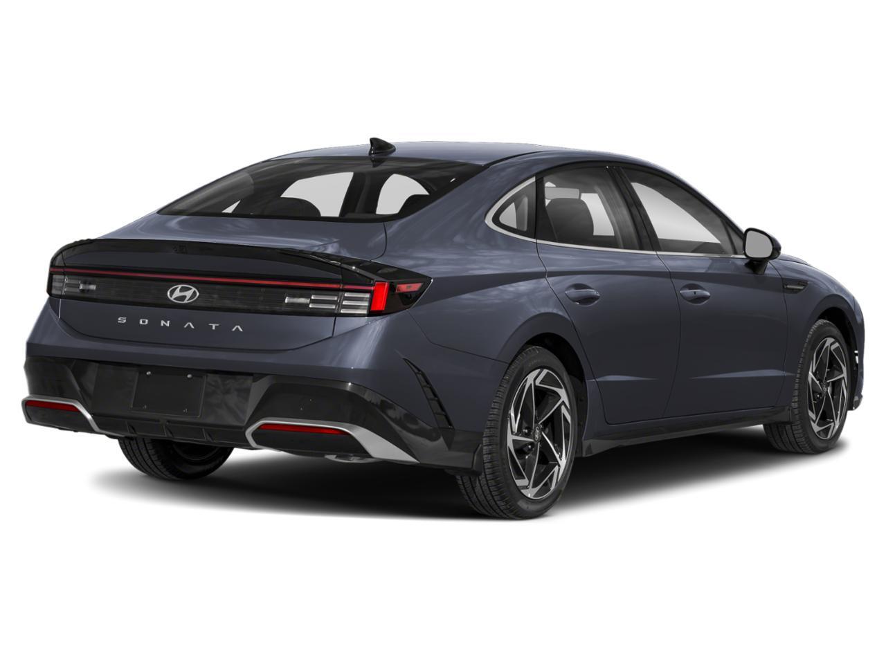 2026 Hyundai Sonata SEL Sport San Clemente CA