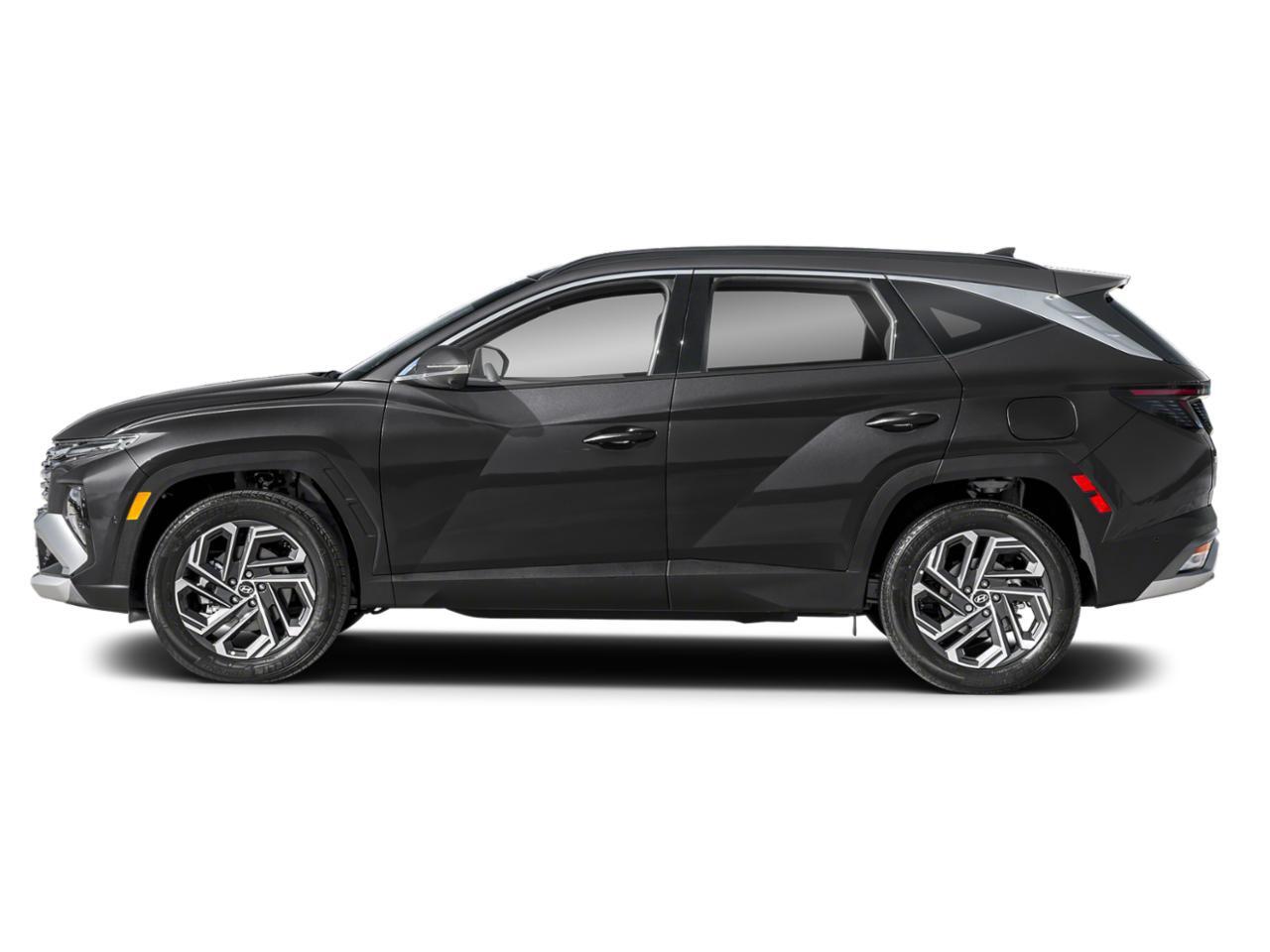 2026 Hyundai TUCSON HYBRID Limited Chantilly VA