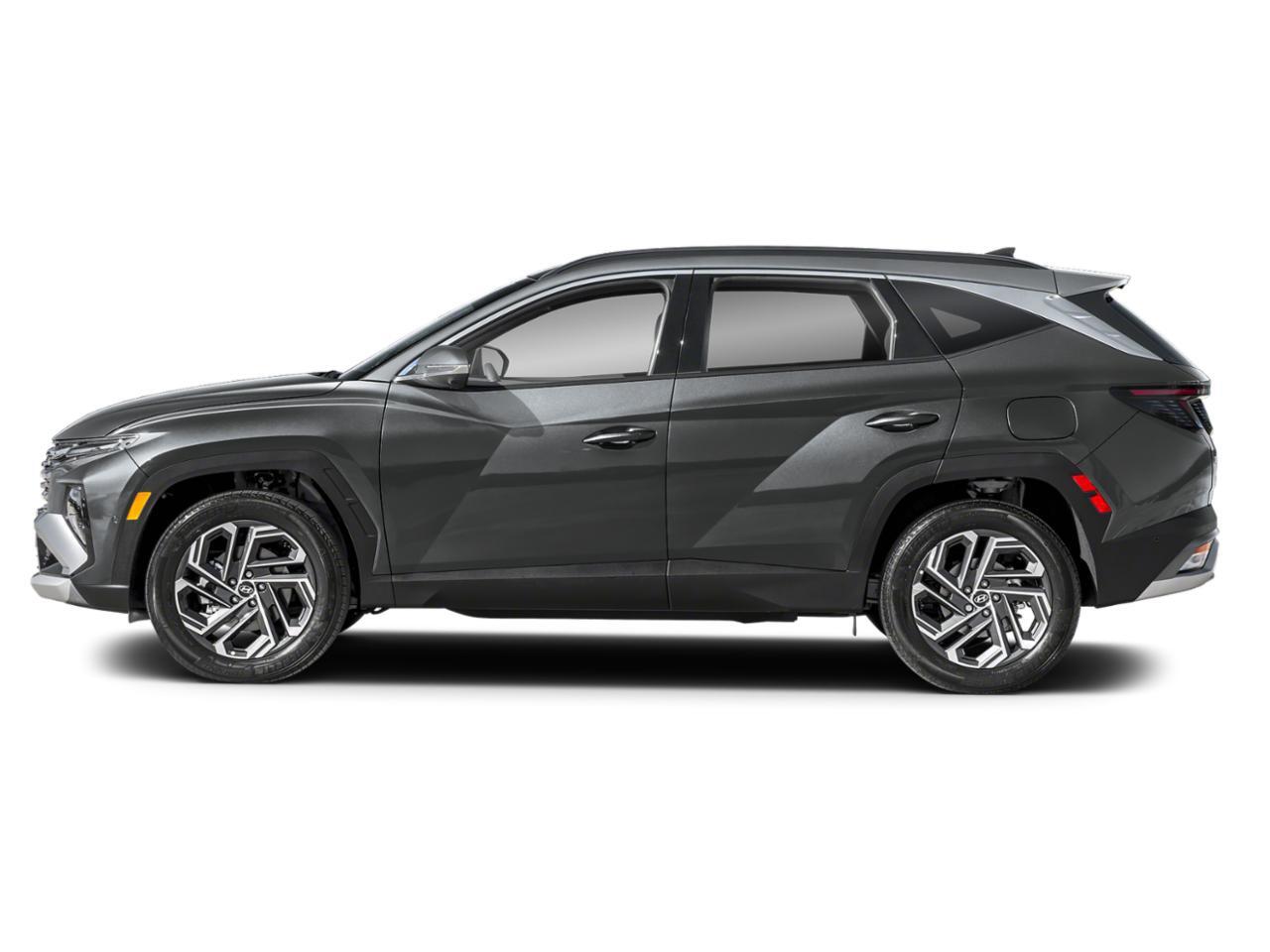 2026 Hyundai TUCSON HYBRID Limited Chantilly VA