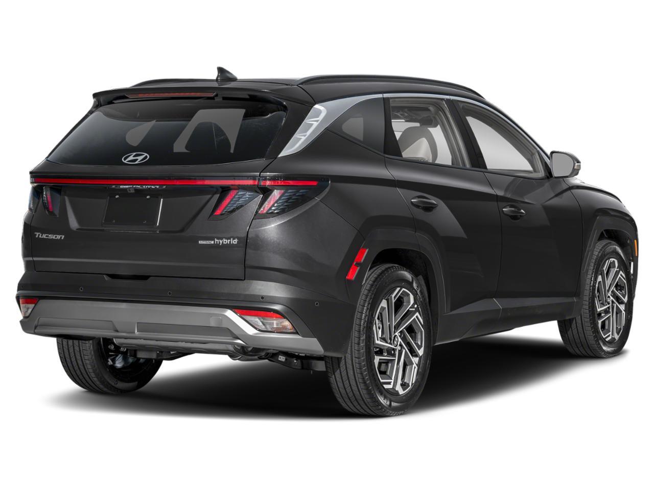 2026 Hyundai TUCSON HYBRID Limited Chantilly VA