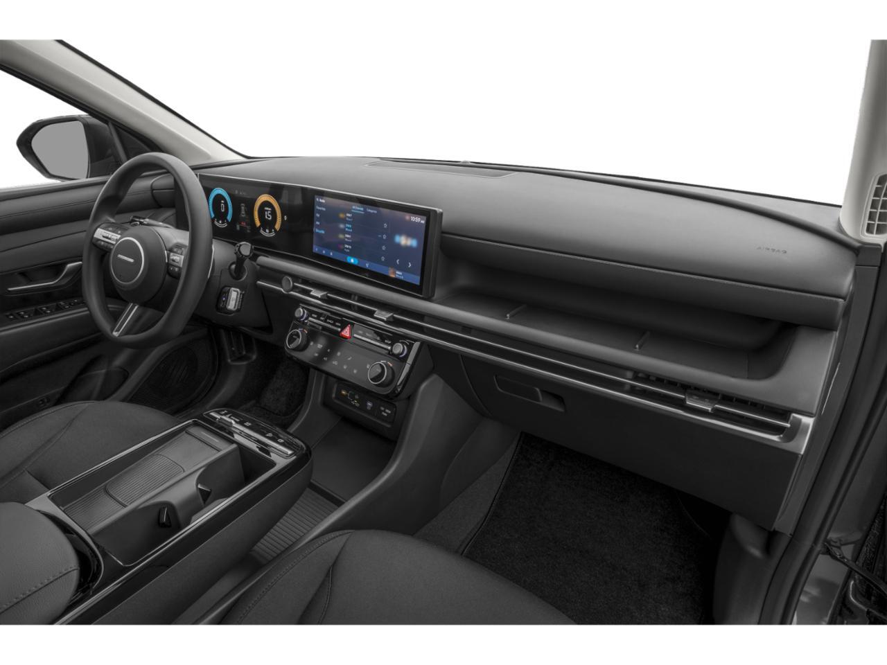 2026 Hyundai TUCSON HYBRID SEL AWD Chantilly VA