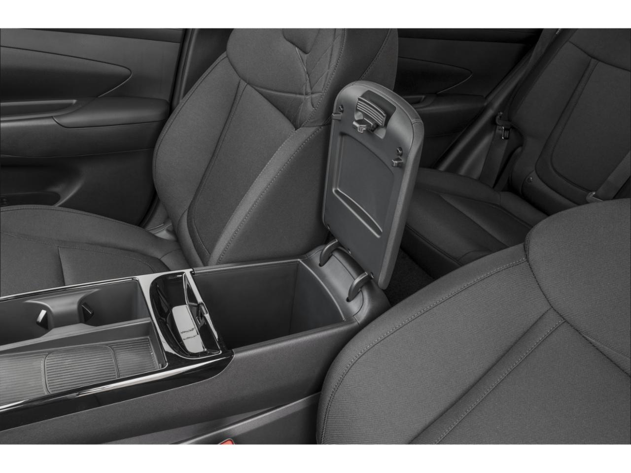 2026 Hyundai TUCSON HYBRID SEL AWD Chantilly VA