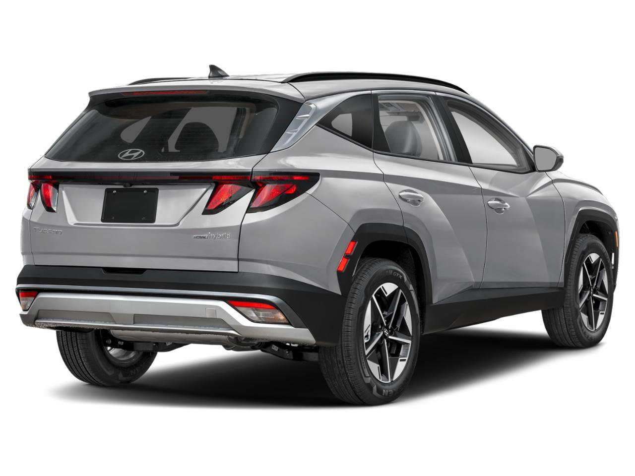 2026 Hyundai TUCSON HYBRID SEL AWD Chantilly VA