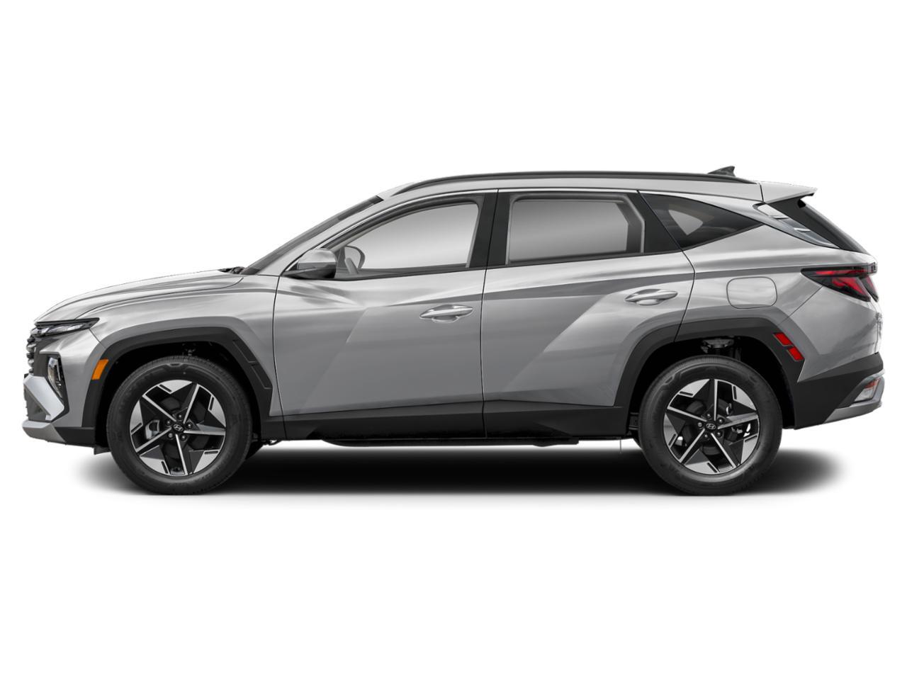 2026 Hyundai TUCSON HYBRID SEL AWD Chantilly VA