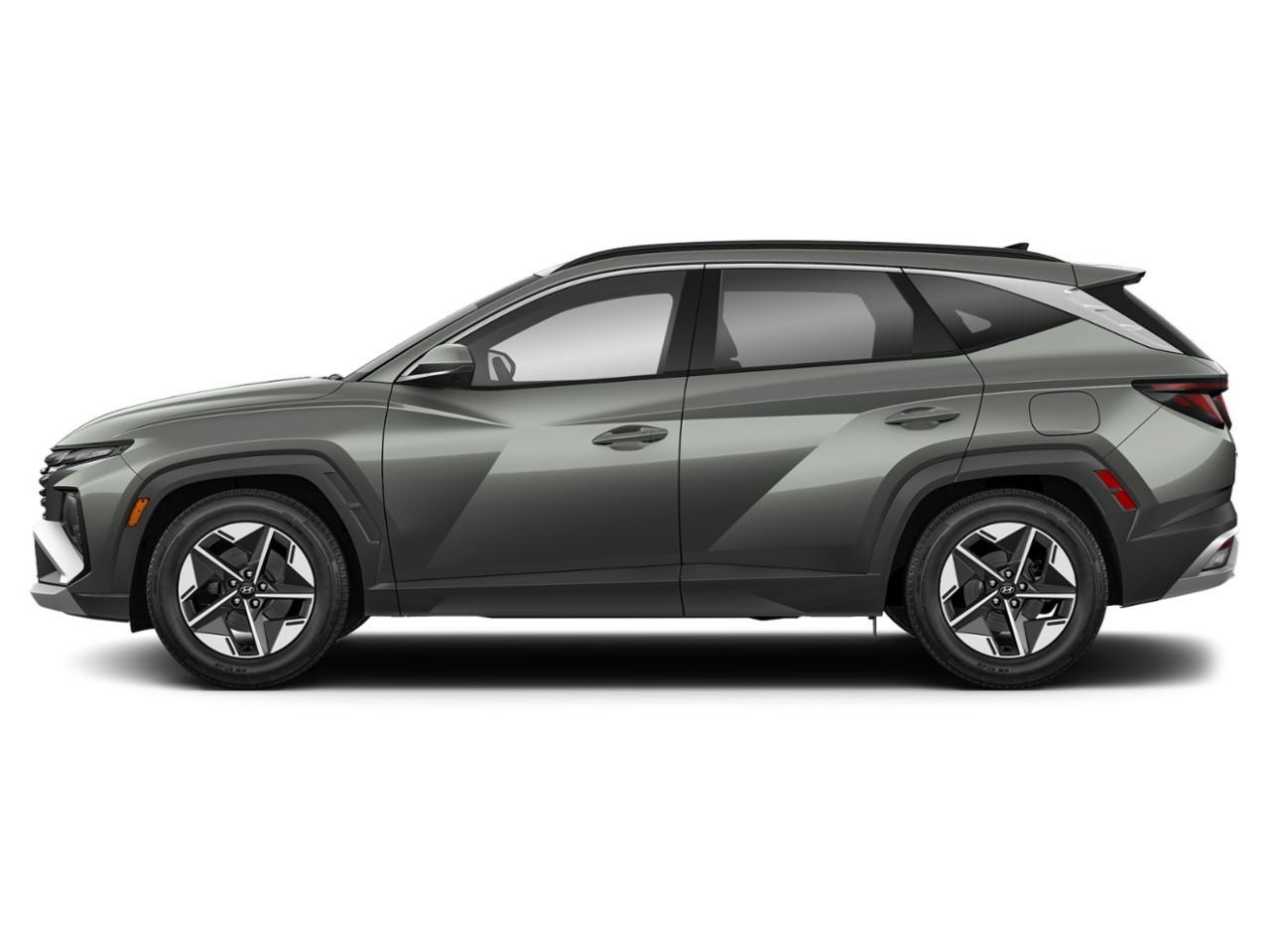 2026 Hyundai TUCSON HYBRID SEL AWD Waldorf MD