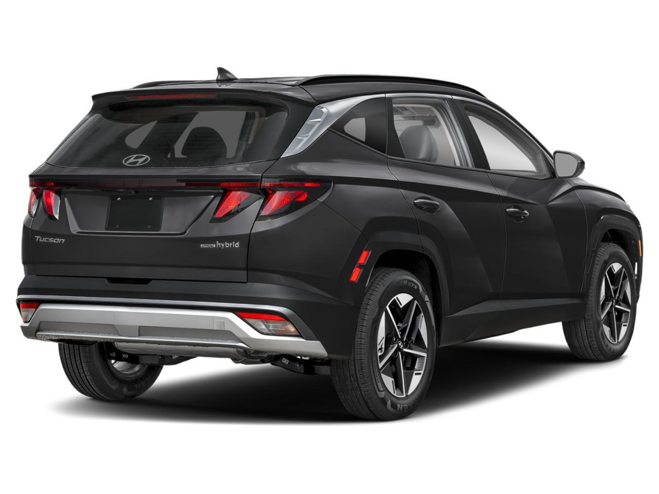 2026 Hyundai TUCSON HYBRID SEL FWD Chantilly VA