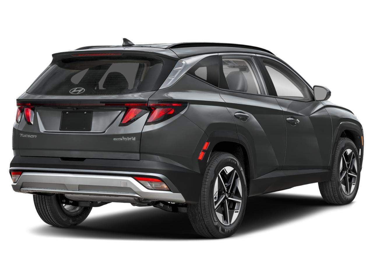 2026 Hyundai TUCSON HYBRID SEL FWD Chantilly VA