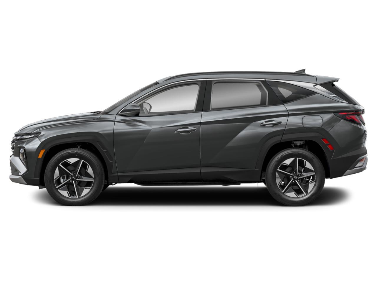 2026 Hyundai TUCSON HYBRID SEL FWD Chantilly VA