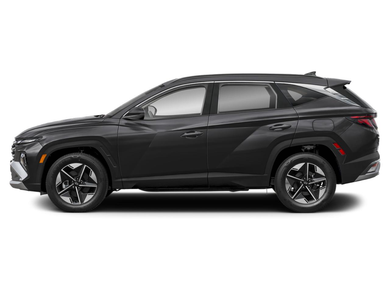 2026 Hyundai TUCSON HYBRID SEL FWD Chantilly VA
