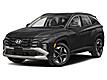 2026 Hyundai TUCSON HYBRID SEL FWD
