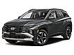 2026 Hyundai TUCSON HYBRID SEL FWD
