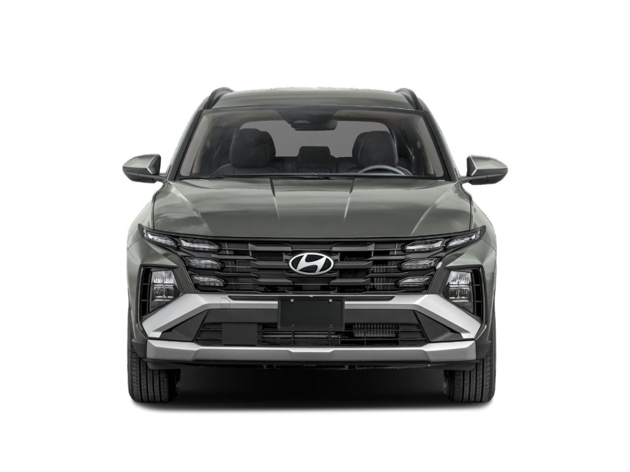 2026 Hyundai TUCSON HYBRID SEL Chantilly VA